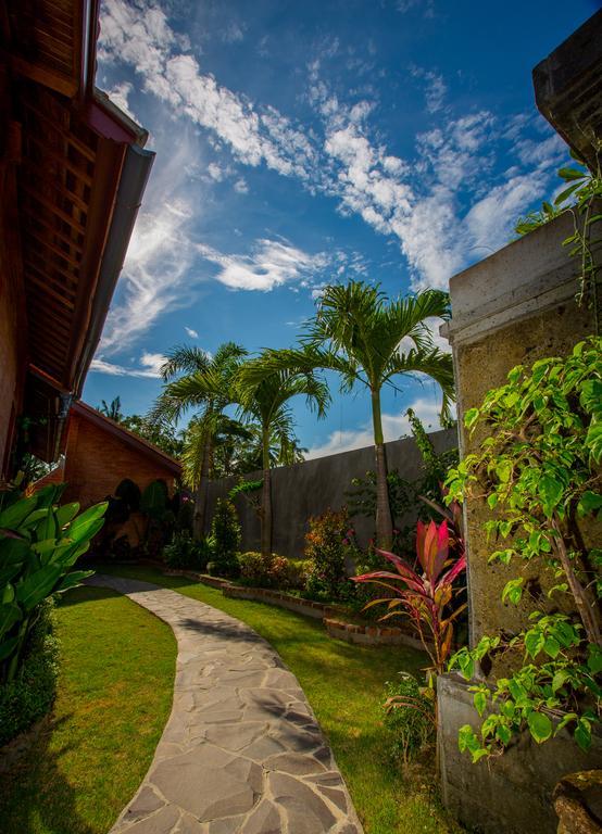 Maluhia Haven Villa Ubud Buitenkant foto